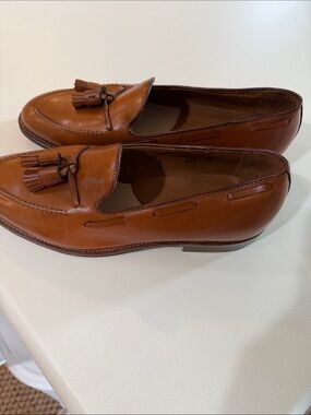 Todd Snyder | Shoes | Todd Snyder X Sanders Dark Brown Suede  display picture 1